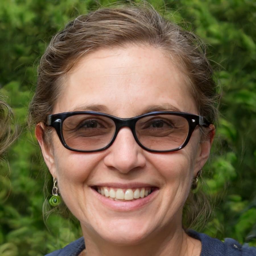 Portrait de Noémie Leclerc